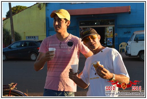 rolim de moura